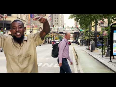 Maalim Nash - Naitwa Nani? Official Video.