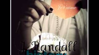 j.randall - history FREE DOWNLOAD LINK + LYRICS