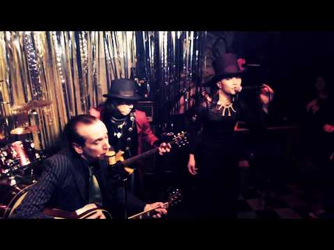 The Golden Rat with Naruzy Suicide- The Whole of the Law (The Only Ones)