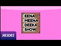 Eena Meena Deeka Show Intro A JIESDEE Cartoon Lyrics In Description