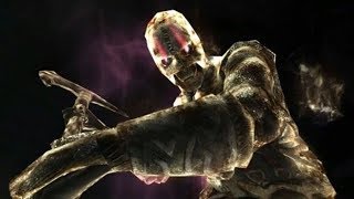 Skyrim Mods: Summonable Reaper (PS4/XBOX1/PC)