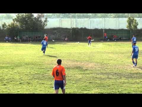 Fotbal, campionat teritorial: Chimia Turda - Steaua Rosie Boldut 7-1