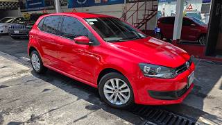 Video: Volkswagen Polo Turbo 2014