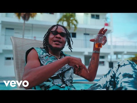 Xkappe, Pimpdon - 6 Mill (Official Video)