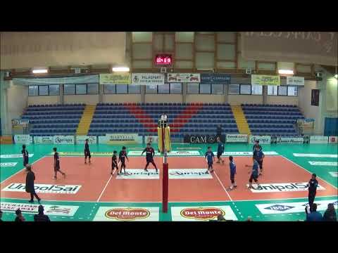 U.14  2^ FASE  TRICASE- SBV OLIMPIA GALATINA 05 .03. 2018