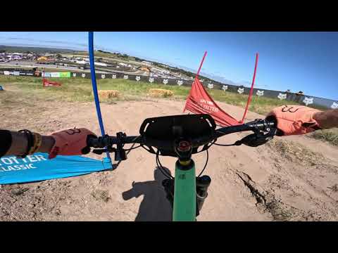 Sea Otter Classic Dual Slalom - Elimination 50+Bg Men 2024