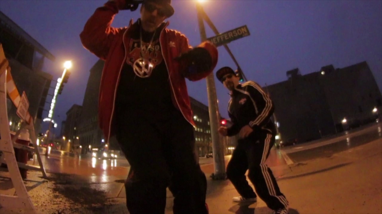 Promotional video thumbnail 2 for Imposters In Effect