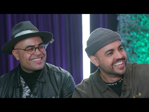 COASTCITY on Working With Luis Fonsi, Beyonce and Their First GRAMMY Nomination