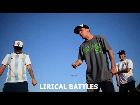 RACEK VS CRISTOFEBRIL ( MASTURBOYS ) PEDRO AGUIRRE CERDA  2018