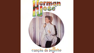 Herman José - Canção do Beijinho