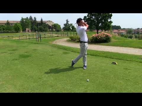 La buca della settimana: la 2 de "La Rocca" di Sala Baganza