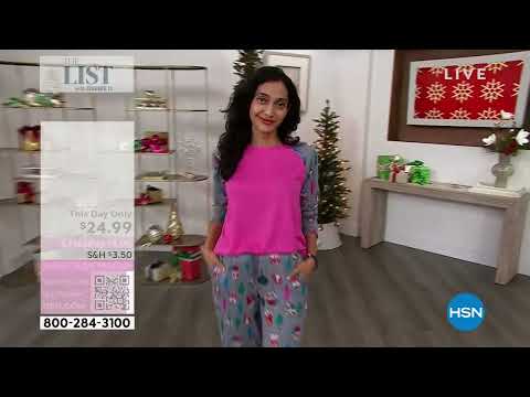 HSN | The List with Debbie D 12.15.2022 - 09 PM