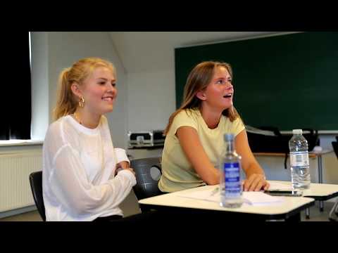 Festudvalget 2019 - Aurehøj Gymnasium