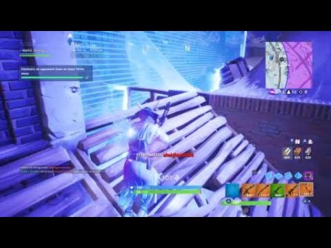 When you hit someone exactly in the body with the boom bow it does 115 damage or more boom boy op