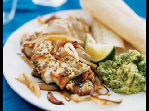 Top Chef Master Final - All Recipes In ONE