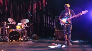 Throwing Muses-"LAZY EYE" [Live] JCCSF, San Francisco, CA, February 28, 2014 Breeders Pixies Nirvana