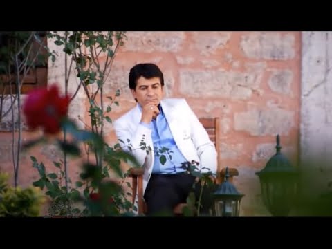 MEHMET BALAMAN - KIRMIZI GÜL OLSAN ELİME ALMAM