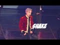 190504 Xiuweet Time (SHAKE) XIUMIN 시우민. 🦋