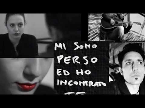 Davide Melis - Solo sogni - (Il Nero) - BACKSTAGE