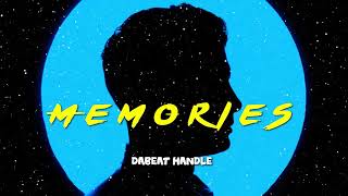 Rap Freestyle Type Beat - "Memories" l Free Type Beat 2023