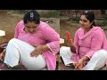 Dil Karta Hy Is Ka Juice Nekalon Village Life Daily Routine Desi Aunty New Vegetable Make Vlog