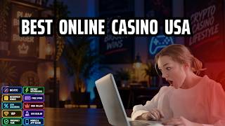 Best online Casino USA: MUST WATCH - 2026 Guide (& How to Avoid Scam Sites)