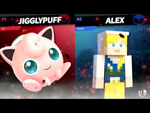 The Brew #5 Singles Redemption LR4 - LS | Yhsanave (Jigglypuff) vs YPlushes (Steve)