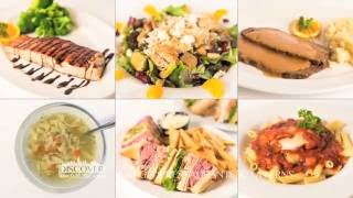 Gregg's Restaurants & Taverns, a Discover Rhode Island business segment