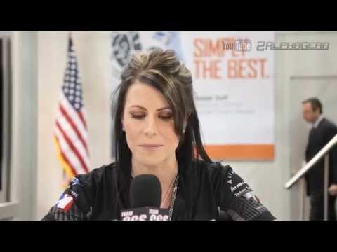 Ask The Pros: Episode 1 - What is the number one thing you routine do to prepare for a match?