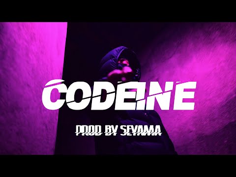 {free} freeze corleone x ashe 22 type beat "codéine" | instru drill | 2022