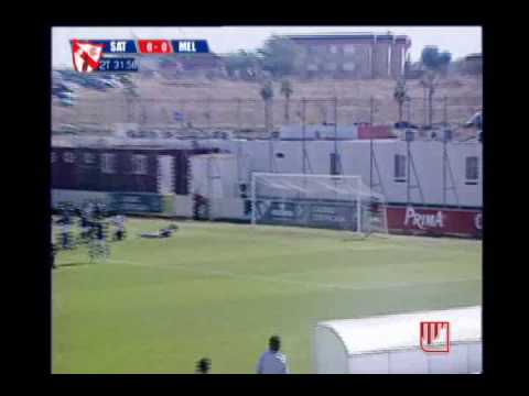 Resumen Sevilla Atco 0 1 Melilla 25 10 09