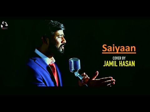 Jamil Hasan Saiyaan Cover