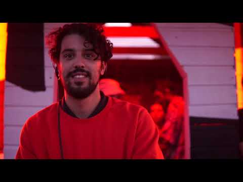 Elias Mazian - Dekmantel Festival 2018