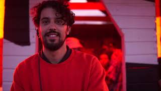 Elias Mazian - Niemand video