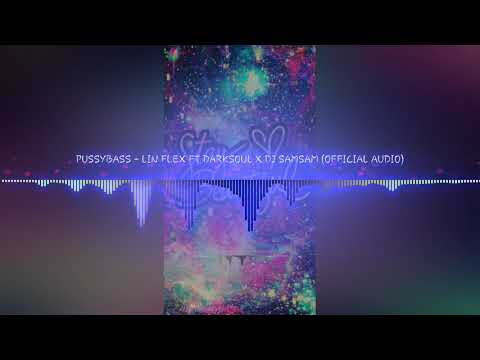 LIN FLEX  DARKSOUL X SAMSAM -PUSSY BASS
