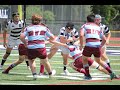 Junior Rugby Highlights 2021 Junior Rugby Highlights 2021