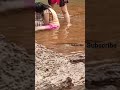 Happy River Bathing Shorts