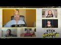 IOG Stick To The Script The Works Of The Flesh
