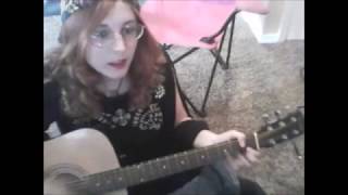 &quot;Carry the Blessed Home&quot; Blind Guardian cover