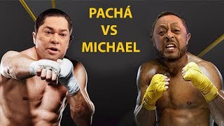 El Pacha Le Entra a Michael Miguel “Tu Sabes Donde Venden Porque Haz Ganado Otras Veces”