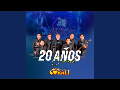 Cenizas De Amor / Búscate Otro Amor / Libre Quedaras (20 Años Live)