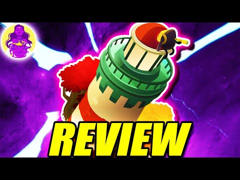 A Monster's Expedition - Review | I Dream of Indie