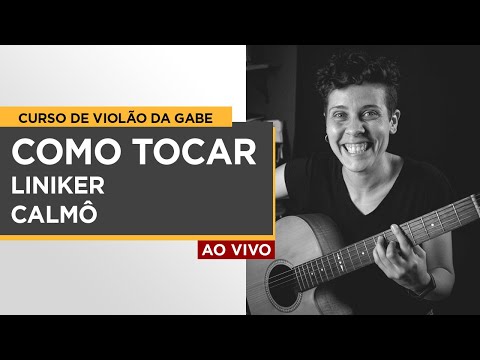 Calmô - Liniker