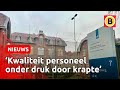 Personeel NIET ALERT bij DODELIJK GEWELD in JEUGDINRICHTING | Omroep Brabant