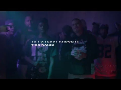 D Ron Ft.  Mista Matt & Teddy Radcliff - How It Go