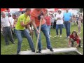 Wideo: Jarmark �w. Bart�omieja w Nowej Wsi Legnickiej