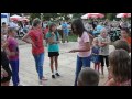 Wideo: Jarmark �w. Bart�omieja w Nowej Wsi Legnickiej