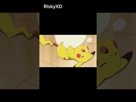 Suara Notifikasi Pesan Masuk "Pikachu"