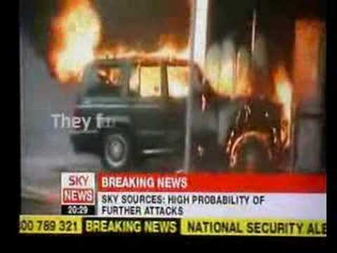 John Smeaton-THE MOVIE