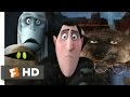 Hotel Transylvania 2012 Monster Festival Scene 9 10 Movieclips